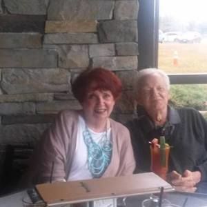 Meet your Posher, Judy